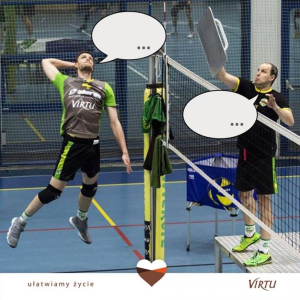 Konkurs "Kibicu Żółto-Zielonych to zdjęcie wymaga uzupełnienia"