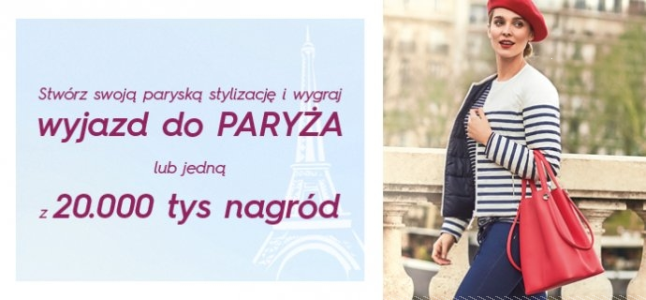 Konkurs na Tydzień Kobiet