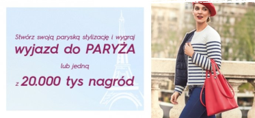 Konkurs na Tydzień Kobiet