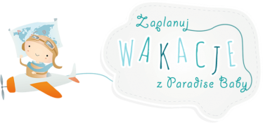 Konkurs "Paradise Baby"