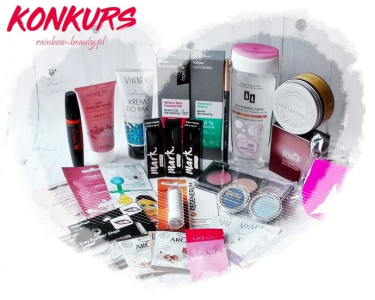 Konkurs z okazji Dnia Kobiet