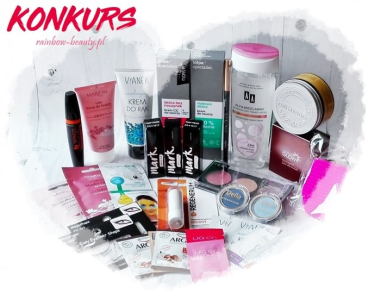 Konkurs z okazji Dnia Kobiet