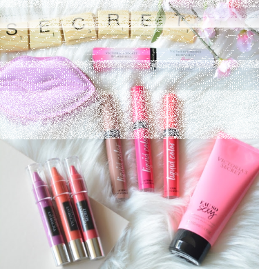 Konkurs "Dzień Kobiet z Victoria's Secret?"