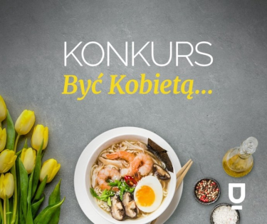 Konkurs "Być Kobietą"