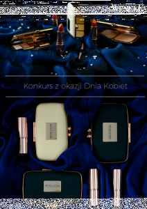 Konkurs "Dzień kobiet z Magazynem Wesele"