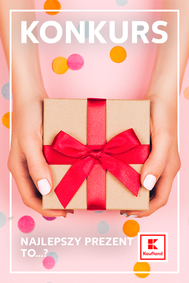 Konkurs "Na dzień kobiet"