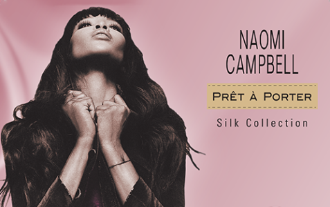 Konkurs "Naomi Campbell"