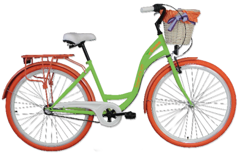 Loteria "Wielka moc wygranych" Gama