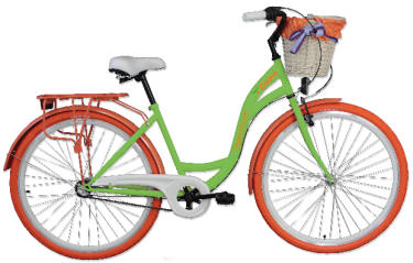 Loteria "Wielka moc wygranych" Gama