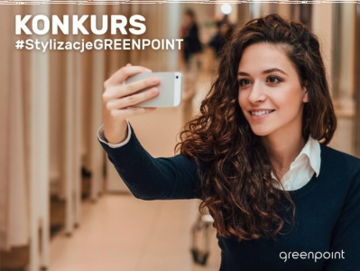 Wygraj ubrania marki Greenpoint