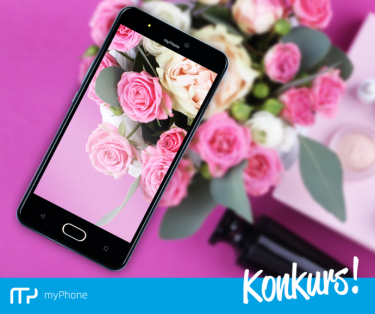 Konkurs "Dzień kobiet"