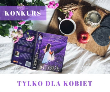 Konkurs tylko dla kobiet