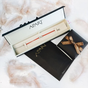 Wygraj wyjątkową biżuterię Apart dla wyjątkowej kobiety z okazji Dnia Kobiet