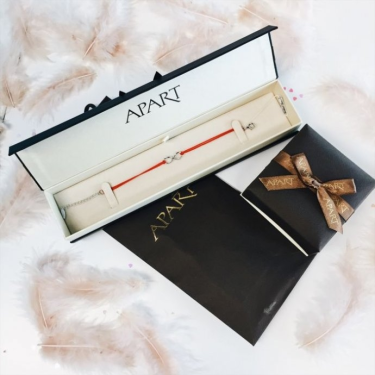 Wygraj wyjątkową biżuterię Apart dla wyjątkowej kobiety z okazji Dnia Kobiet