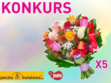 Konkurs "Dzień kobiet"