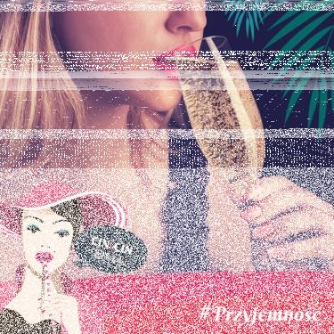 Konkurs "Przyjemność, Kobieca siła i Wolność z CIN&CIN"