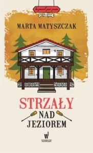 Konkurs ze Strzałami