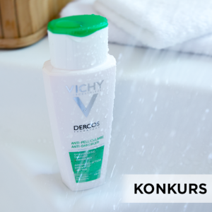 Konkurs "Zrzuć problem z głowy"