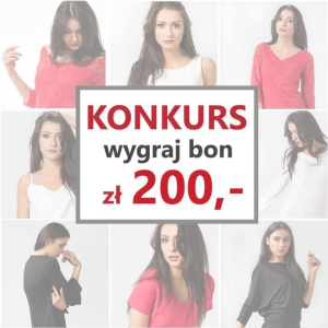 Wygraj bon na 200zł do wykorzystania w sklepie Bee Collection