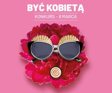 Konkurs "Być kobietą"