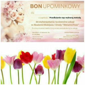 Konkurs na Dzień Kobiet