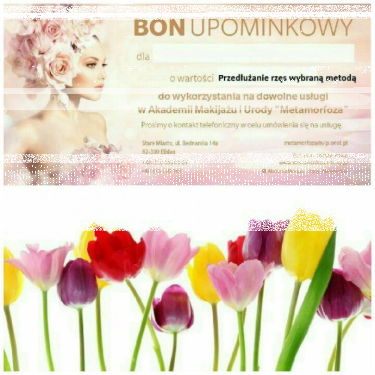 Konkurs na Dzień Kobiet