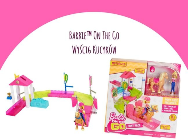 Konkurs "Minka Miesiąca - Marzec 201"