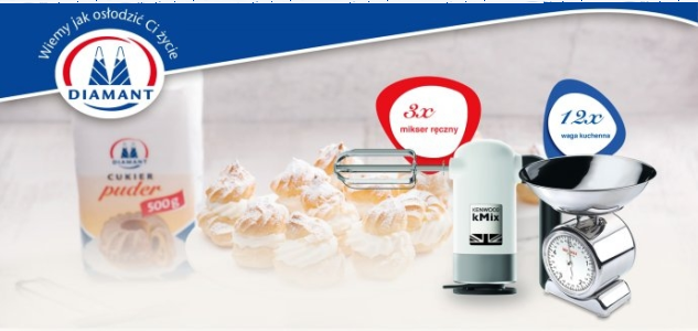 Konkurs "Wielkanocne wypieki"