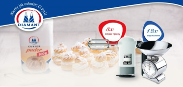 Konkurs "Wielkanocne wypieki"