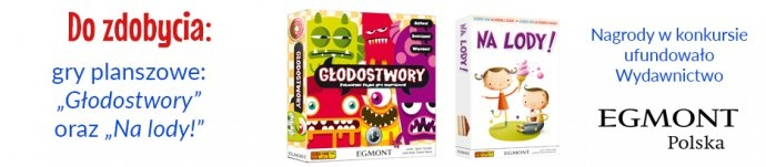 Konkurs "Sieciakowy szef kuchni!"