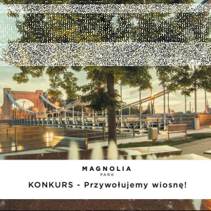 Wrocław: Konkurs "Przywołujemy wiosnę" do godz. 13:00