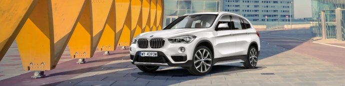 Loteria: Wygraj BMW X1 oraz bony paliwowe Shell