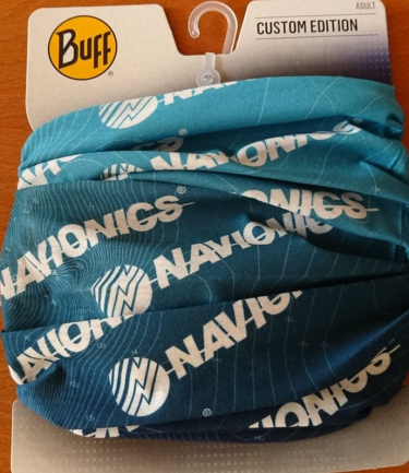 Konkurs fotograficzny: wygraj chusty rybackie