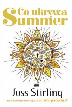 Wygraj książkę "Co ukrywa Summer"