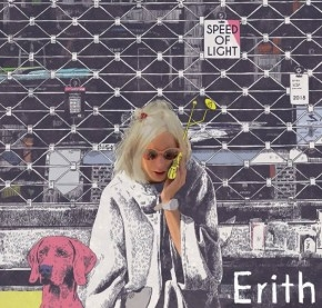 Wygraj najnowszą płytę Erith