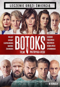 Konkurs "Botoks" do godz. 12:00