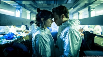 Konkurs "Człowiek z magicznym pudełkiem" do godz. 12:00