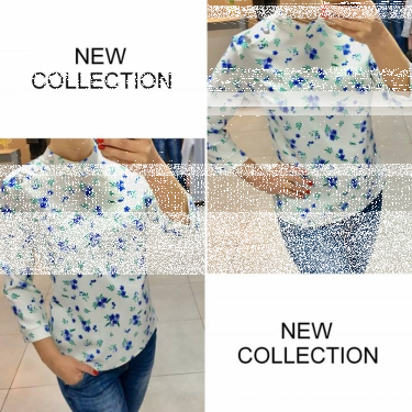 Konkurs "Dzień Kobiet"