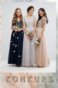 Konkurs "Dzień kobiet"