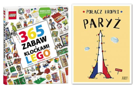 Konkurs "Dziecko Marca - idzie wiosna!"