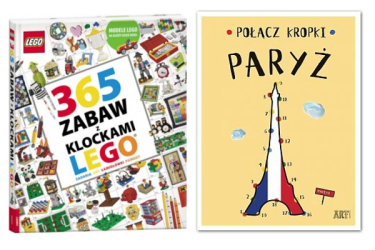 Konkurs "Dziecko Marca - idzie wiosna!"