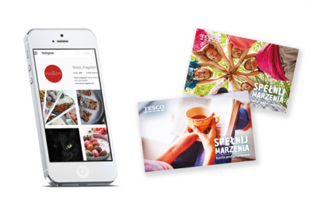 Konkurs fotograficzny od Tesco Magazyn