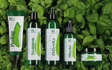 Konkurs "Klub Recenzentki wizaż-kosmetyki do włosów-Basil"