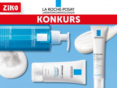 Konkurs "Pielęgnacja cery trądzikowej"