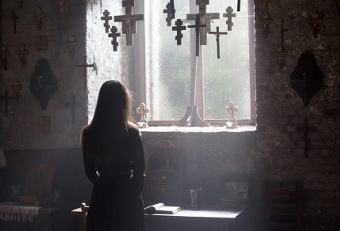 Konkurs "Krucyfiks" do godz. 12:00