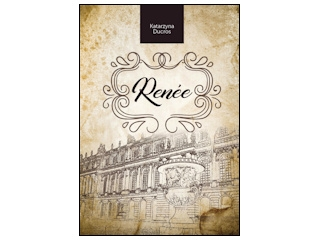 Wygraj książkę "Renée" do godz. 20:00