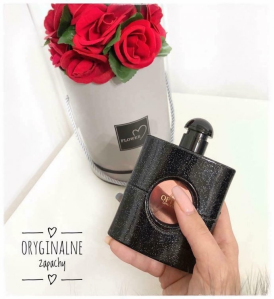 Konkurs "Polub i wygraj perfumy"