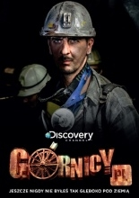 Wygraj książkęGórnicy PL