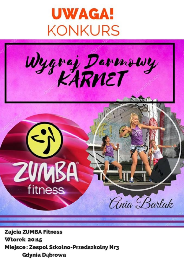 Gdynia: Konkurs z okazji Dnia Kobiet