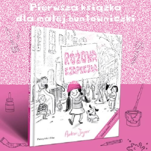 Konkurs dla małych Kobiet